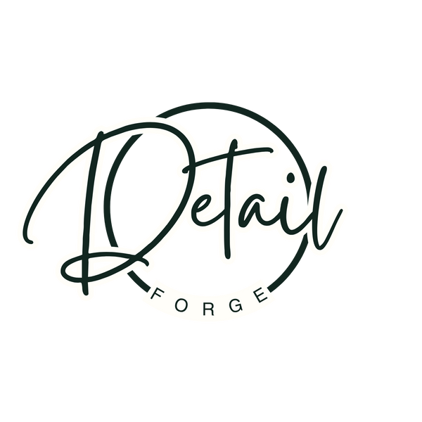DetailForge